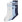 Adidas Βρεφικές κάλτσες Crew Socks 3 pairs